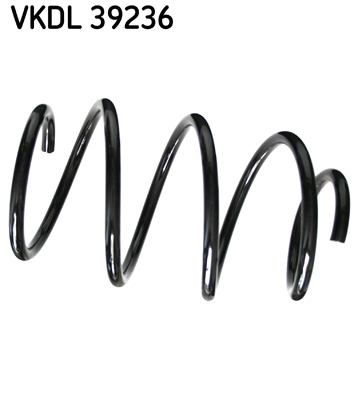 SKF VKDL 39236 Fahrwerksfeder